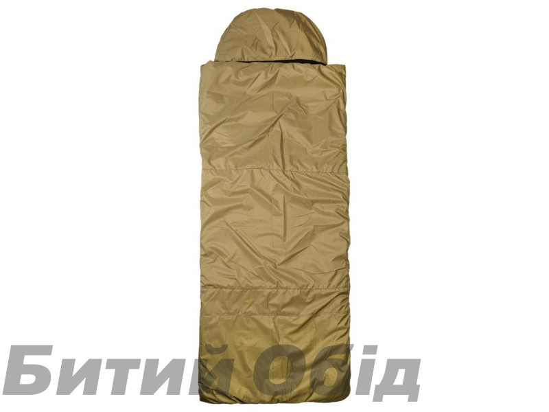 Спальний мішок Ranger 3 season 